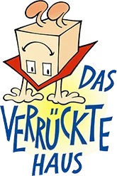 Das verrückte Haus